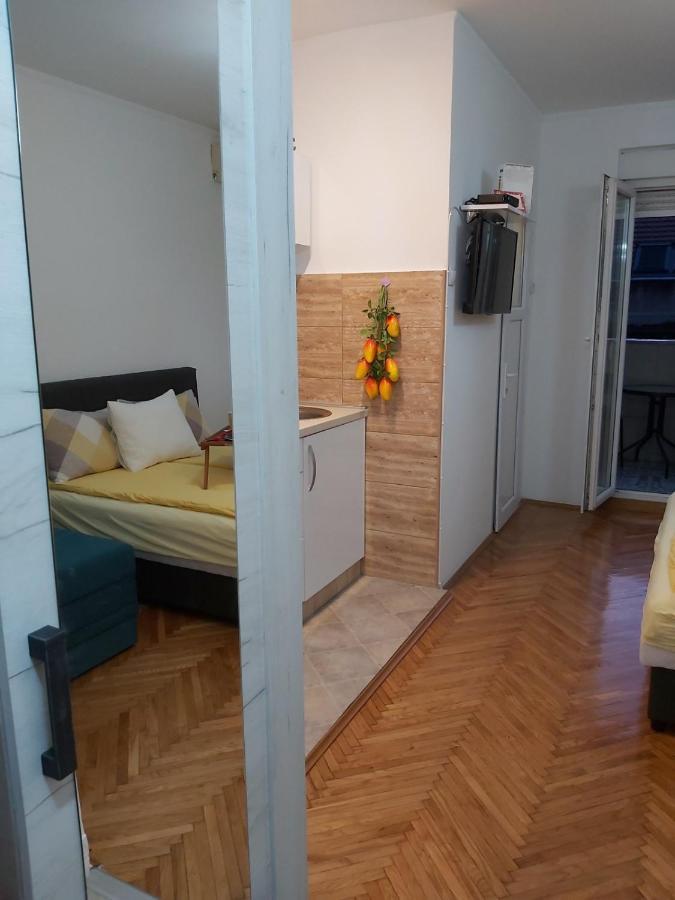 Studio 17 Beograd Eksteriør billede