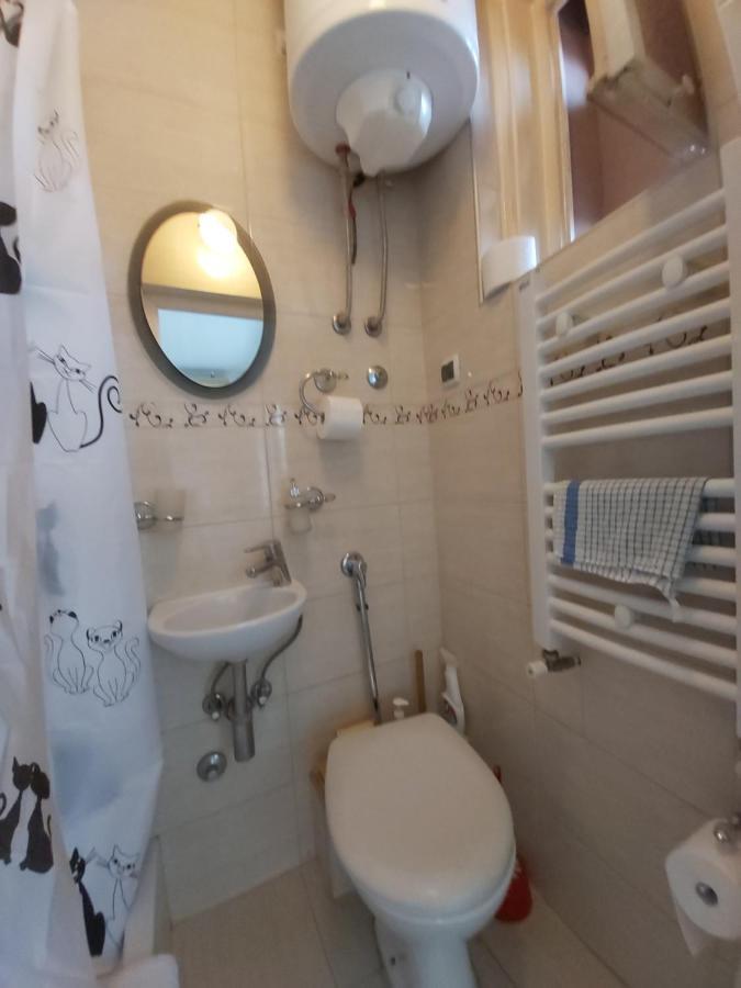 Studio 17 Beograd Eksteriør billede